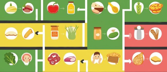 Top 10 Rare Food Allergies