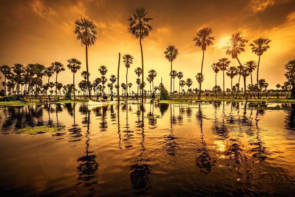 Top 10 Travel Destination for 2025