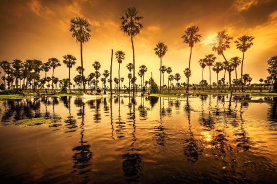 Top 10 Travel Destination for 2025