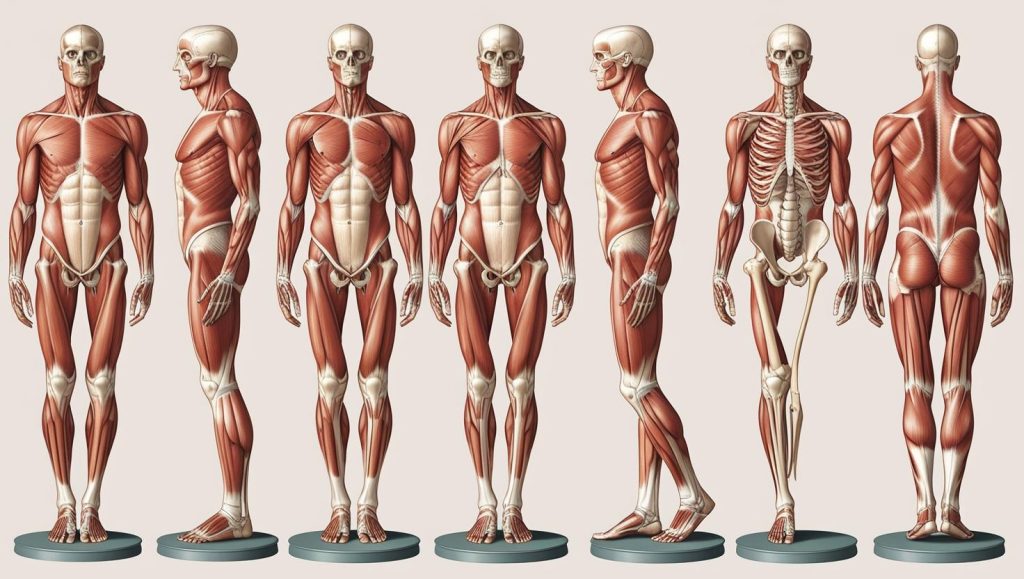 10 Weird Facts about the Human Body