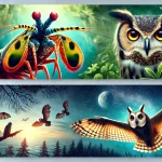 10 Animals with Extraordinary Senses