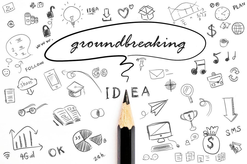 10 Groundbreaking Inventions That Changed the World