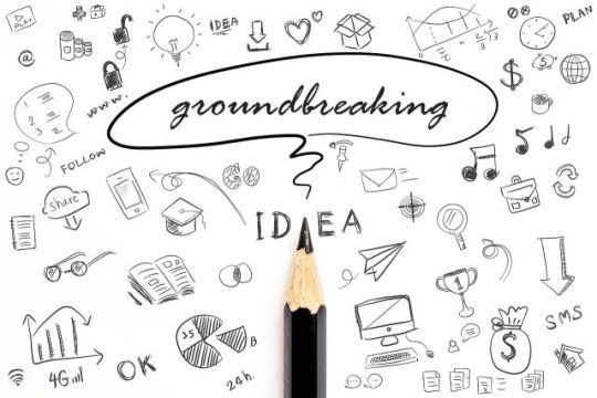 10 Groundbreaking Inventions That Changed the World