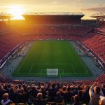 Top 10 best stadiums hosting the 2026 FIFA World Cup