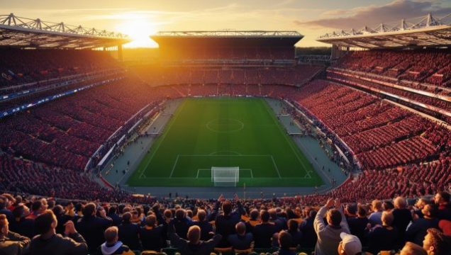 Top 10 best stadiums hosting the 2026 FIFA World Cup