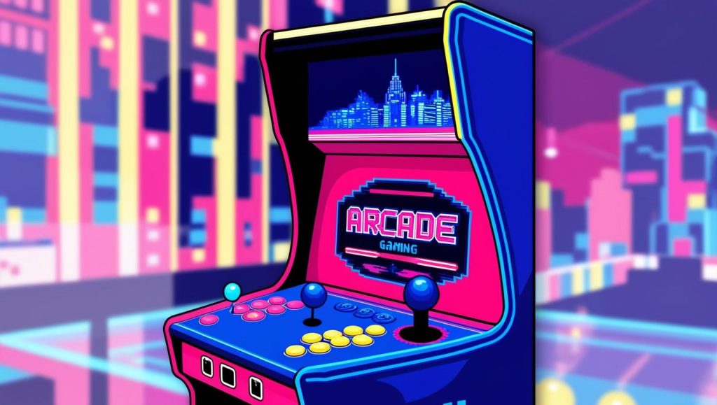 The First 10 Video Games Ever Created