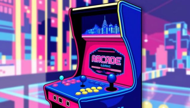 The First 10 Video Games Ever Created