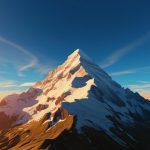 Top 10 Tallest Mountains in the World