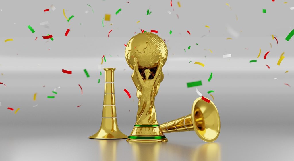 10 Facts About FIFA World Cup 2026