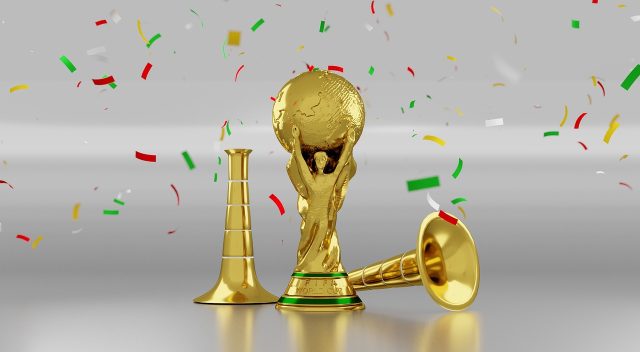 10 Facts About FIFA World Cup 2026