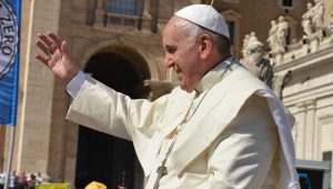 10 Fascinating Facts About Pope Francis