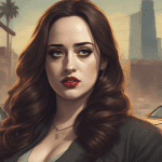 10 Real-Life Inspirations Behind Grand Theft Auto’s Iconic Cities