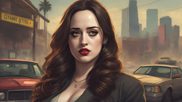 10 Real-Life Inspirations Behind Grand Theft Auto’s Iconic Cities