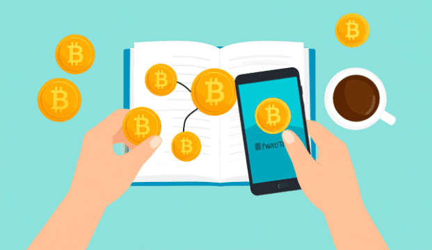 Learning about Crypto