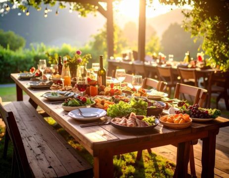 10 Foods That Were Accidentally Invented