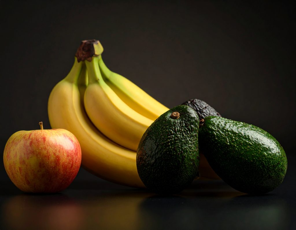Want Ripe Avocados to Last? Store Them Away From Bananas
