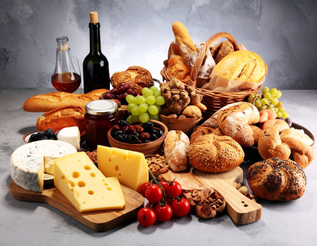 10 Common Foods That Were Once Illegal