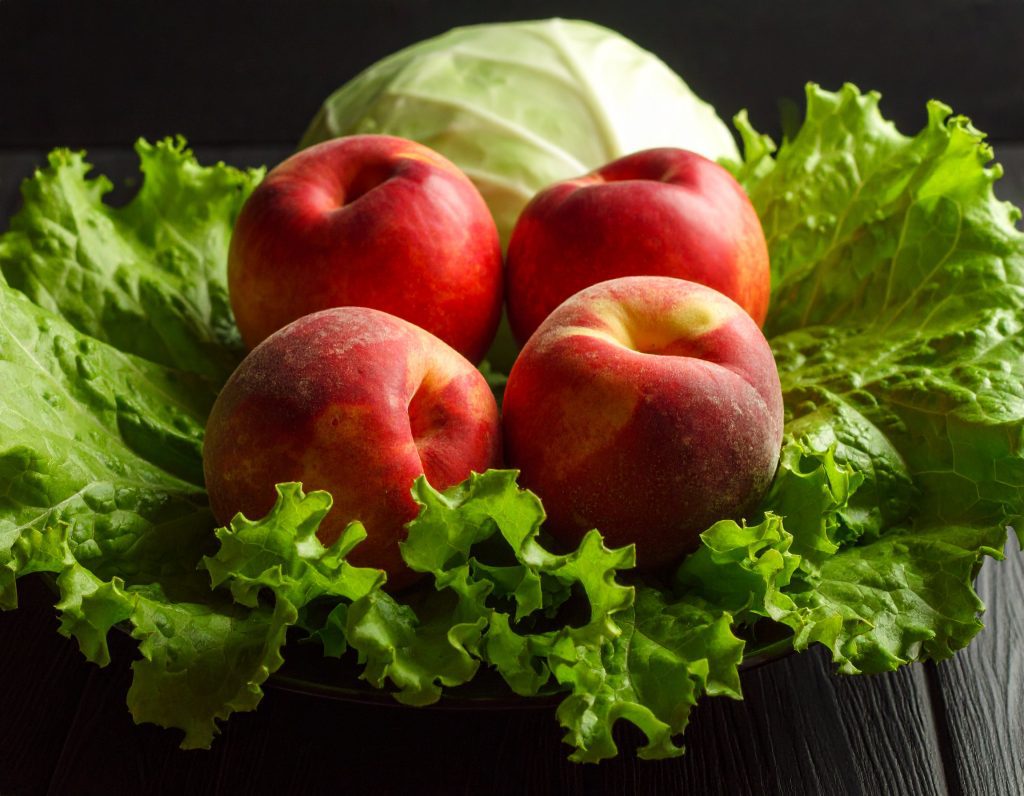 Why Nectarines Spoil Cabbage (And How to Prevent It)