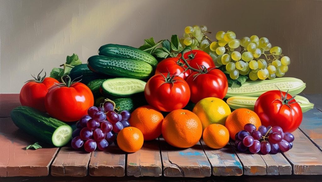 10 Pairs of Foods You Should Never Store Next to Each Other