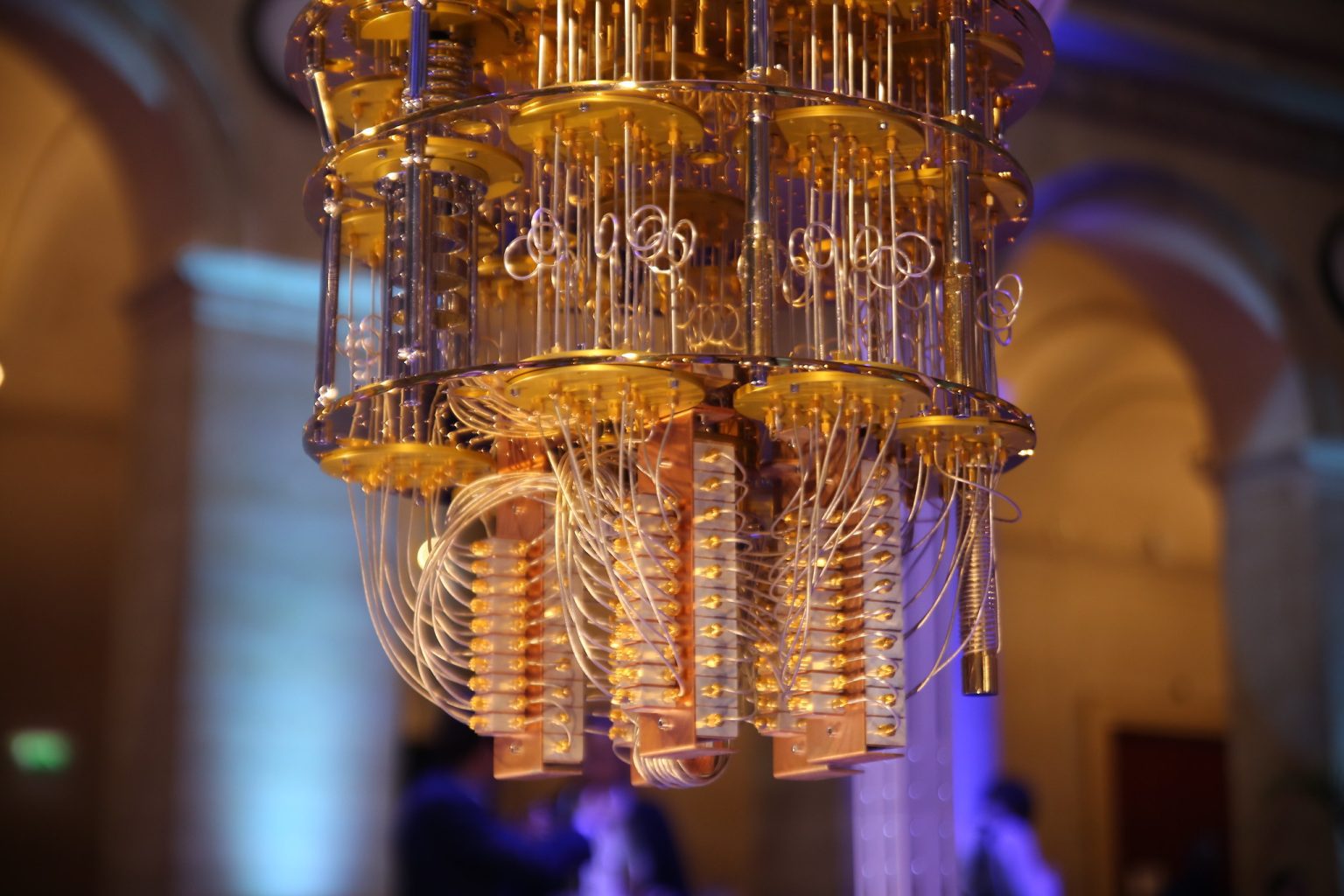 Quantum Computing for Dummies: 10 Basic Facts Explained | DEKALIST