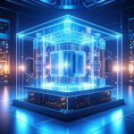 Quantum-computer-Firefly-AI-generated