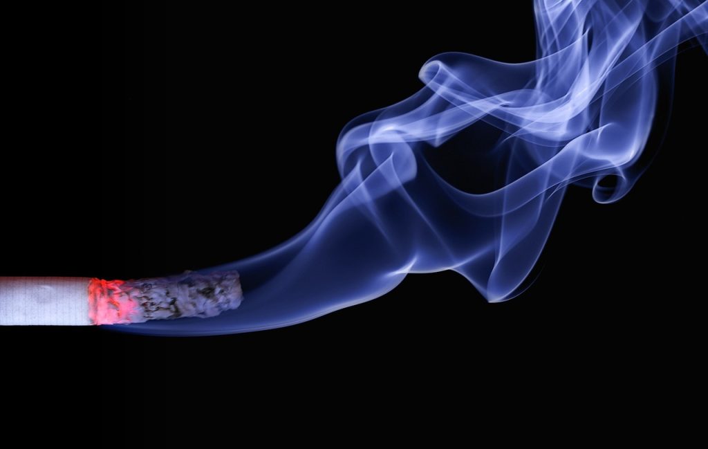 How Tobacco Combustion Differs from Vaping and Its Risks