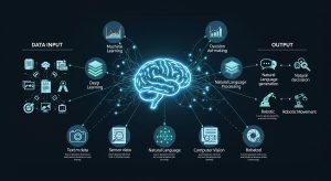 How Does Artificial Intelligence Work in 10 Simple Steps