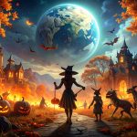 Bizarre Halloween Traditions from Around the World