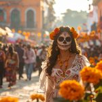 Turist Experience Día de los Muertos