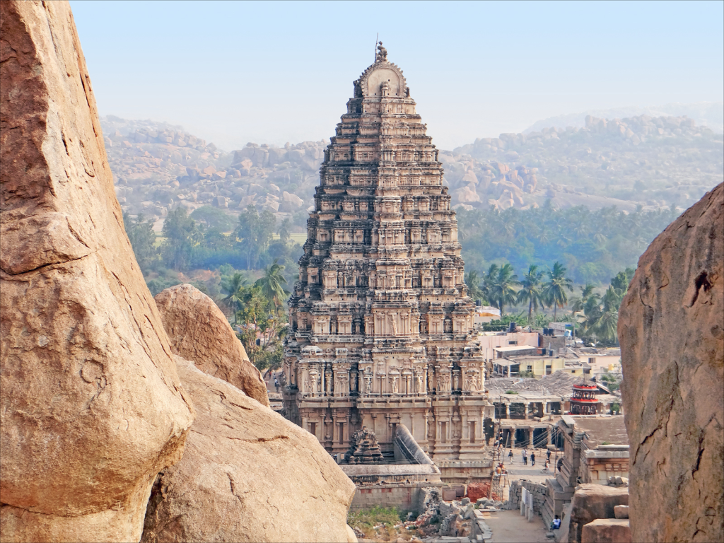 Hampi, India
