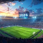 48-Team Revolution of the 2026 World Cup