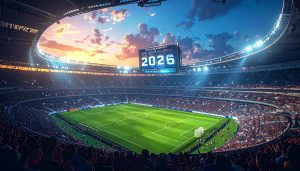 48-Team Revolution of the 2026 World Cup