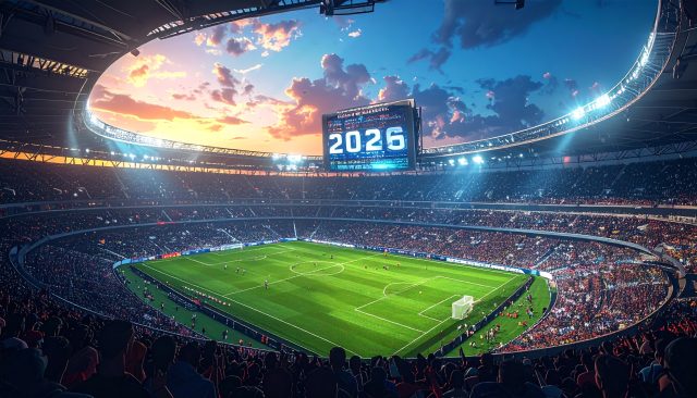 48-Team Revolution of the 2026 World Cup