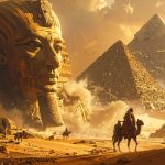 Facts About Giuseppe Ferlini, the Pyramid Plunderer