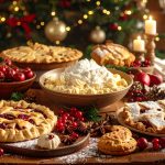 Traditional Christmas Recipes from Around the World