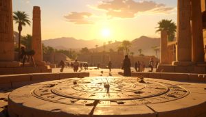 The History of January 1st