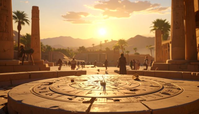 The History of January 1st