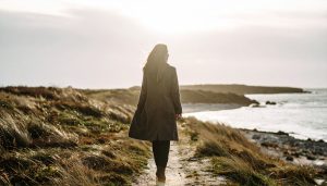 A survivor turned global icon