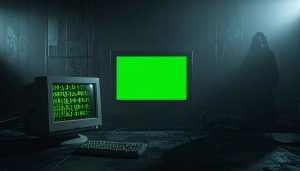Creepy internet mysteries blog